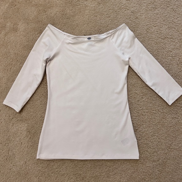 Old Navy Tops - Women’s Off the Shoulder Top